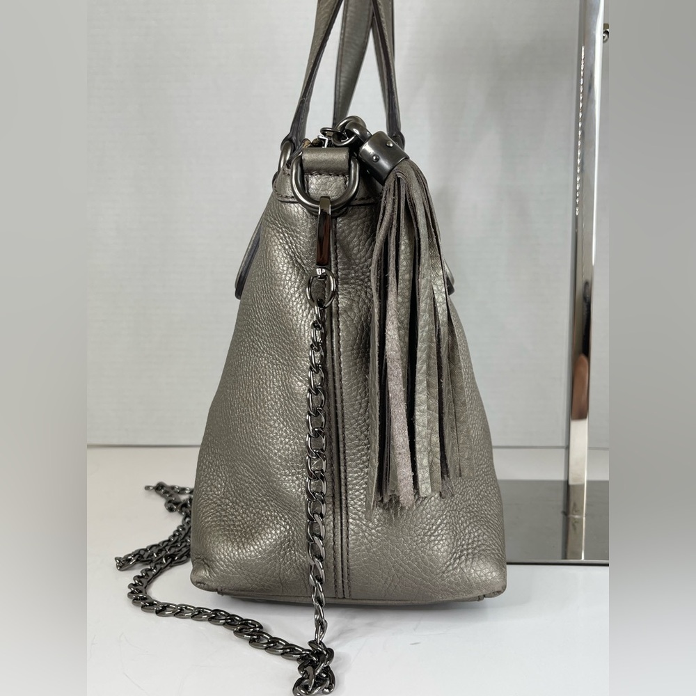 Gucci Soho Tote w/ Zipper - Picture 4 of 16